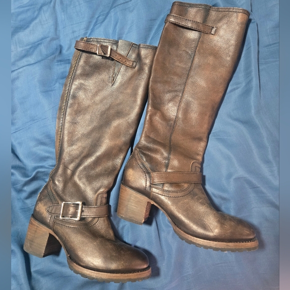 Freebird by Steven boots - Picture 1 of 8